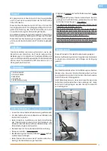 Preview for 3 page of Drive TRS 130 Operating Instructions Manual