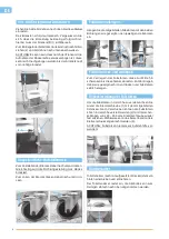 Preview for 4 page of Drive TRS 130 Operating Instructions Manual