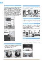 Preview for 6 page of Drive TRS 130 Operating Instructions Manual