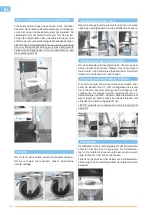 Preview for 10 page of Drive TRS 130 Operating Instructions Manual