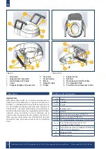 Предварительный просмотр 16 страницы Drive TSE 120 Instructions For Use Manual