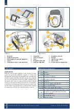 Предварительный просмотр 28 страницы Drive TSE 120 Instructions For Use Manual