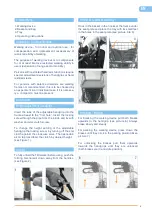 Preview for 5 page of Drive TW011R Operating Instructions Manual