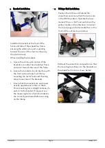 Preview for 5 page of Drive U-drive IFU Owner'S Handbook Manual