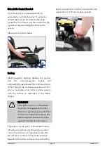 Preview for 11 page of Drive U-drive IFU Owner'S Handbook Manual