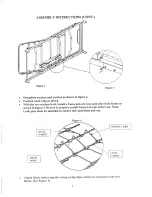 Предварительный просмотр 3 страницы Drive Ultra Light Plus Assembly Instructions Manual