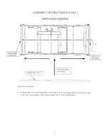 Предварительный просмотр 6 страницы Drive Ultra Light Plus Assembly Instructions Manual