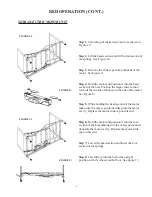 Предварительный просмотр 8 страницы Drive Ultra Light Plus Assembly Instructions Manual