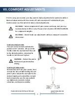 Preview for 19 page of Drive VENTURA Owner'S Manual