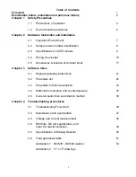 Preview for 2 page of Drivecon Crane Commander CCES102 Instruction Manual