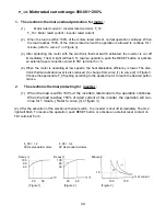 Preview for 32 page of Drivecon Crane Commander CCES102 Instruction Manual