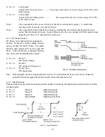 Preview for 16 page of Drivecon VF61 Function Manual