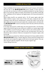 Preview for 6 page of DRIVEN DRWC5CM Installation Instructions Manual