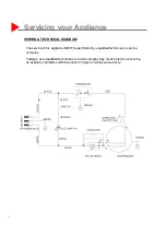 Предварительный просмотр 21 страницы DRIVEN R-700S-D Instruction Manual