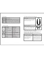 Предварительный просмотр 3 страницы DriveNTalk bhf 2000 User Manual