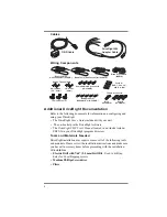 Preview for 4 page of DriveRight 8156OBD Installation Manual