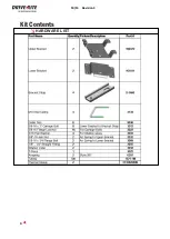 Preview for 4 page of DRIVERITE DR.02.012413 Installation Instructions Manual