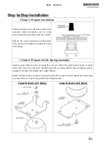 Preview for 5 page of DRIVERITE DR.02.012413 Installation Instructions Manual