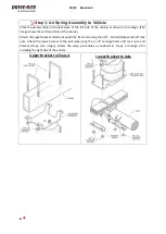 Preview for 6 page of DRIVERITE DR.02.012413 Installation Instructions Manual