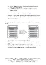 Preview for 2 page of Drobo 5D3 Quick Start Manual