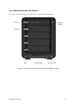 Предварительный просмотр 8 страницы Drobo 5N2 User Manual