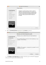 Preview for 31 page of Drobo 5N2 User Manual