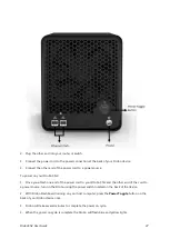 Preview for 37 page of Drobo 5N2 User Manual