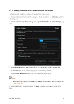 Preview for 41 page of Drobo 5N2 User Manual