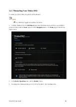 Preview for 96 page of Drobo 5N2 User Manual