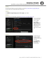 Preview for 2 page of Drobo B1200i Quick Start Manual