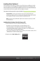 Preview for 9 page of Drobo B800i Getting Started Manual