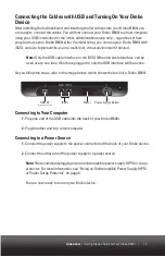 Preview for 14 page of Drobo B800i Getting Started Manual