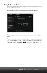 Preview for 15 page of Drobo B800i Getting Started Manual