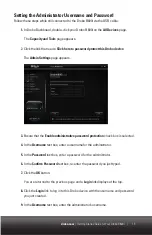 Preview for 16 page of Drobo B800i Getting Started Manual