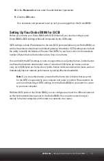 Preview for 17 page of Drobo B800i Getting Started Manual