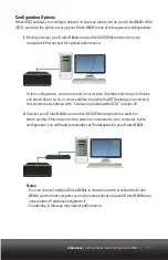 Preview for 18 page of Drobo B800i Getting Started Manual