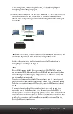 Preview for 19 page of Drobo B800i Getting Started Manual