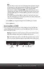 Preview for 21 page of Drobo B800i Getting Started Manual