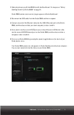 Preview for 22 page of Drobo B800i Getting Started Manual