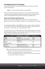 Preview for 23 page of Drobo B800i Getting Started Manual