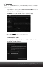 Preview for 25 page of Drobo B800i Getting Started Manual