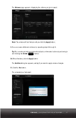 Preview for 28 page of Drobo B800i Getting Started Manual