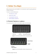 Preview for 4 page of Drobo B810n Getting Started Manual