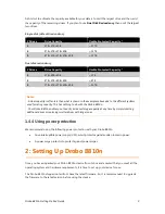 Preview for 9 page of Drobo B810n Getting Started Manual