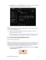 Preview for 16 page of Drobo B810n Getting Started Manual