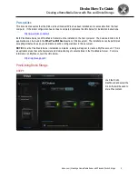 Preview for 2 page of Drobo DRDS4A21 How-To Manual