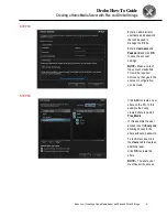 Preview for 6 page of Drobo DRDS4A21 How-To Manual