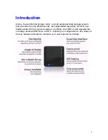 Preview for 1 page of Drobo Storage system Manual