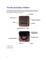 Preview for 2 page of Drobo Storage system Manual