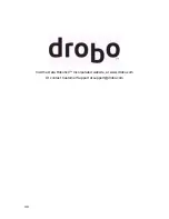 Preview for 30 page of Drobo Storage system Manual